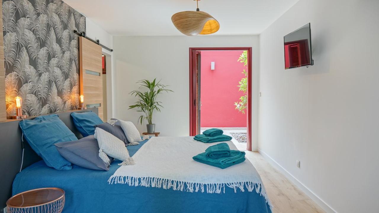 Villa Magnolia Montpellier Exterior foto