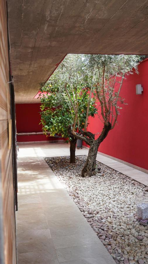 Villa Magnolia Montpellier Exterior foto